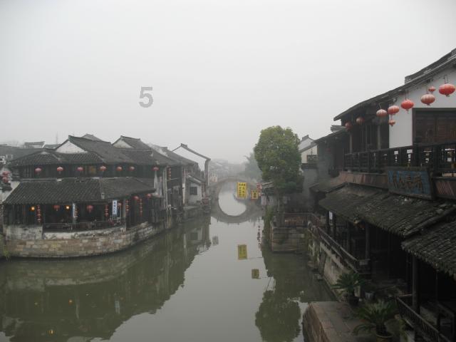 春联的上下联怎么区分？